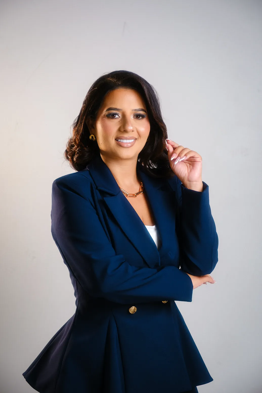 Alejandra Benitez