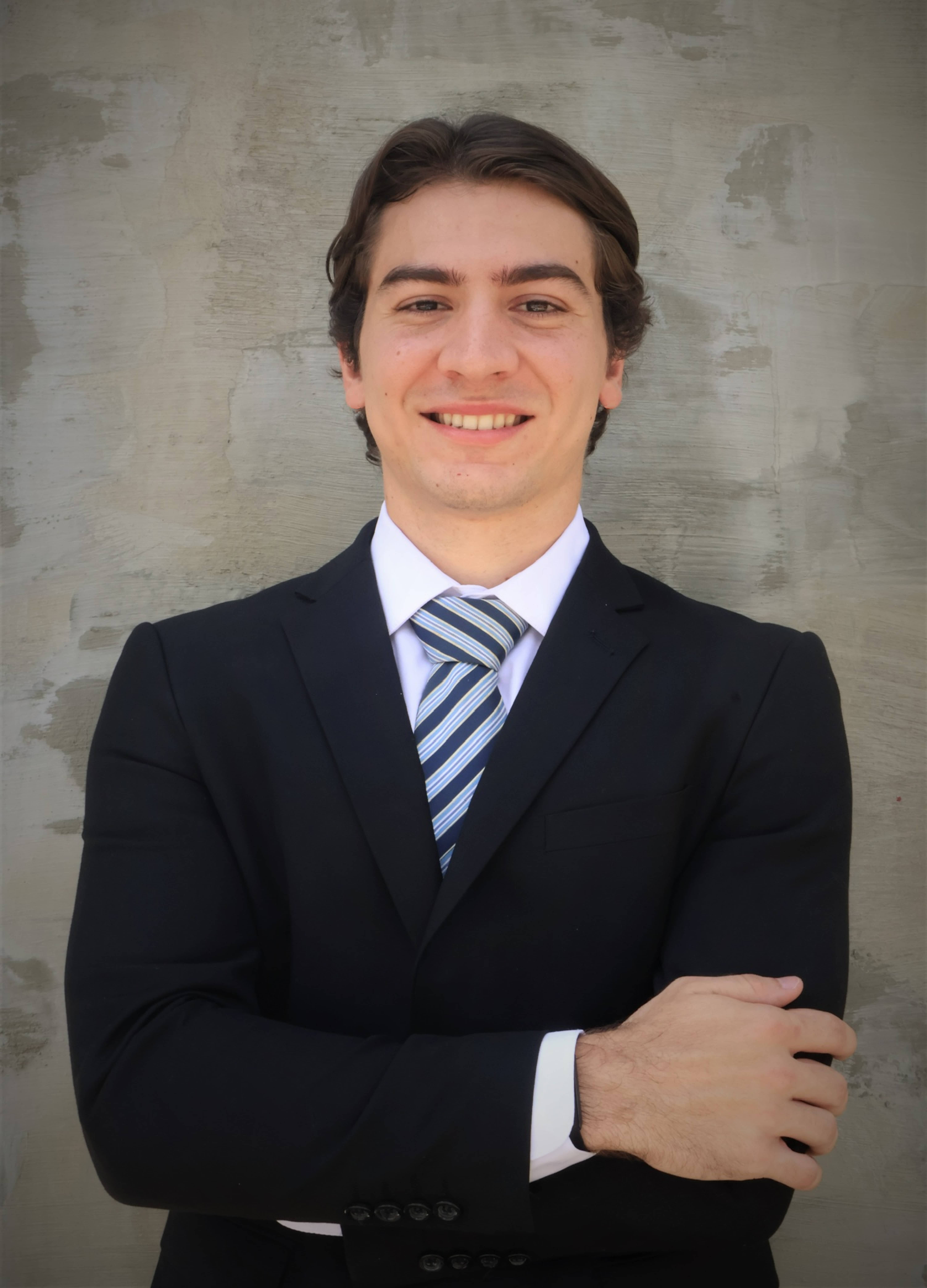 Mailjays founder Diego De Sevilla