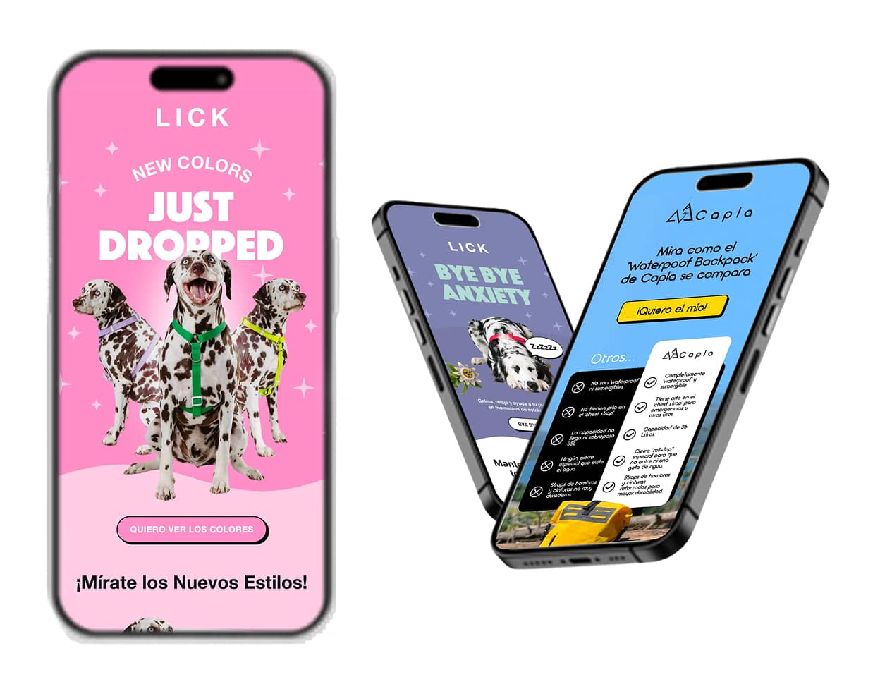 Mailjays Email Designs