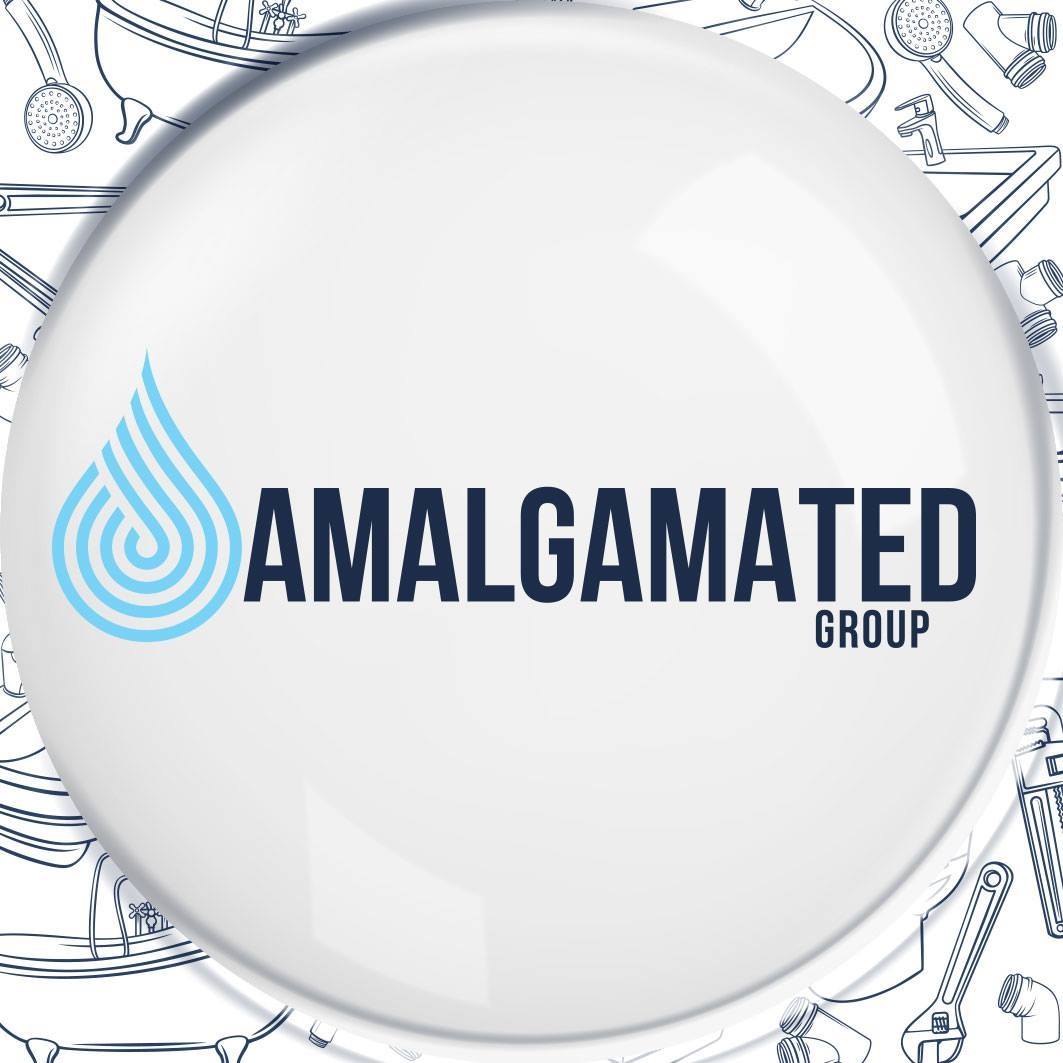 Amalgamated Plumming & Renovations business logo