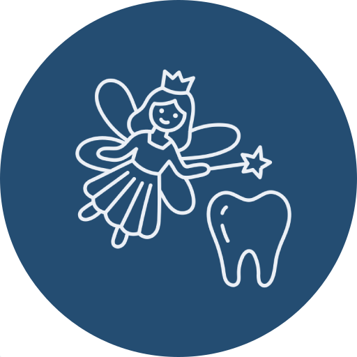 Paediatric Dentistry