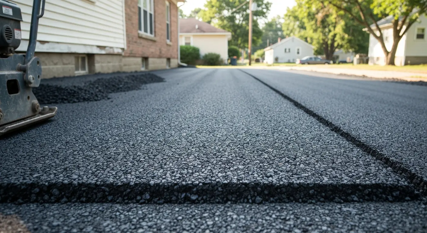 Millings work project