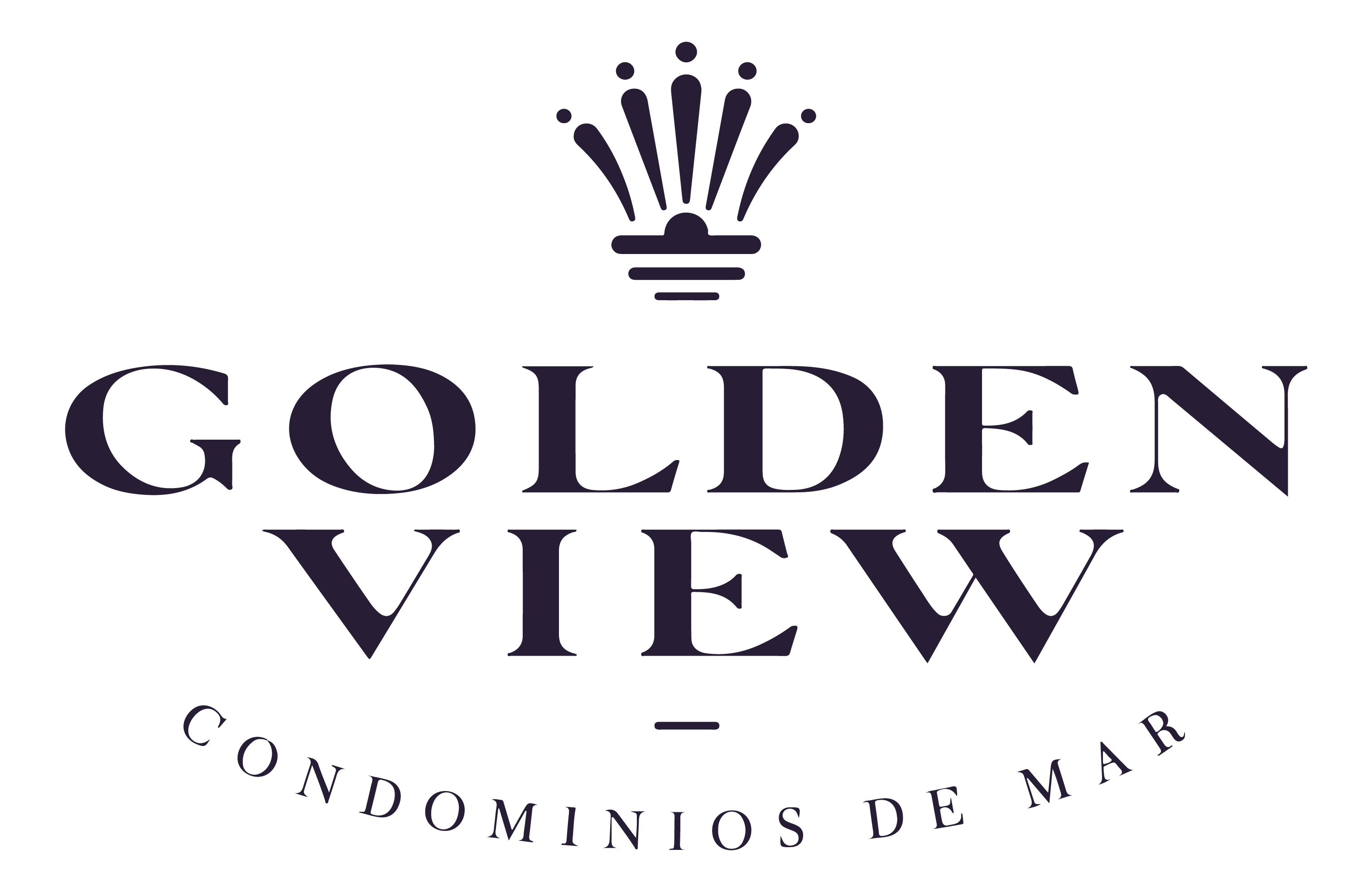 Golden View, condominios de mar