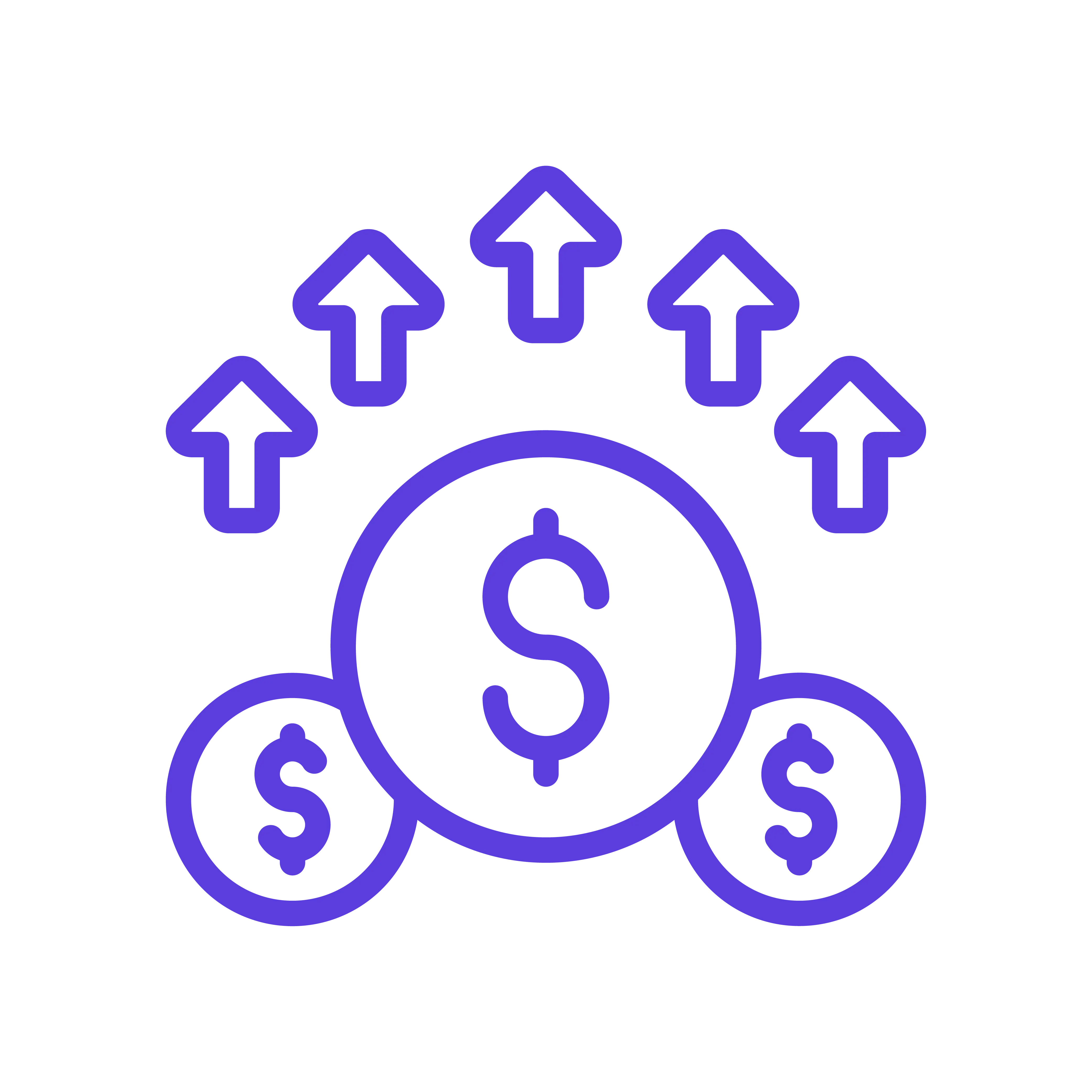 ¡Vive o renta desde hoy!