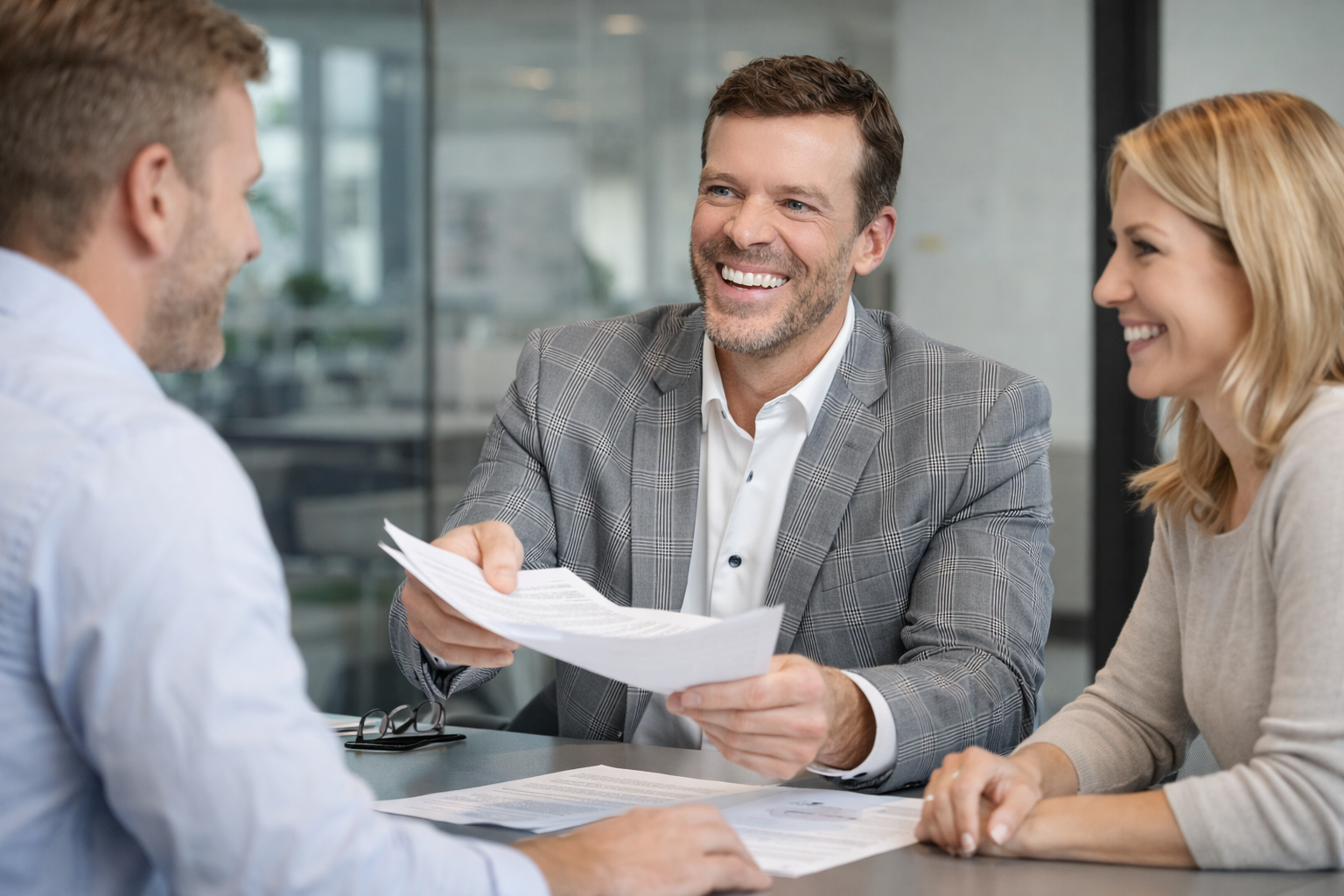 Steve Robertson Consult | Steve Sells Austin