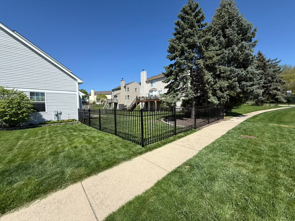 Lawn Maintenance