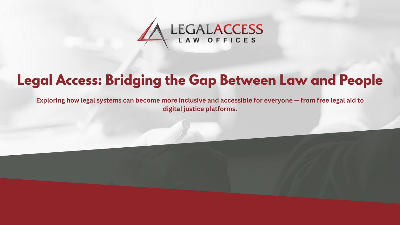 Free | Legal Access Law Offices