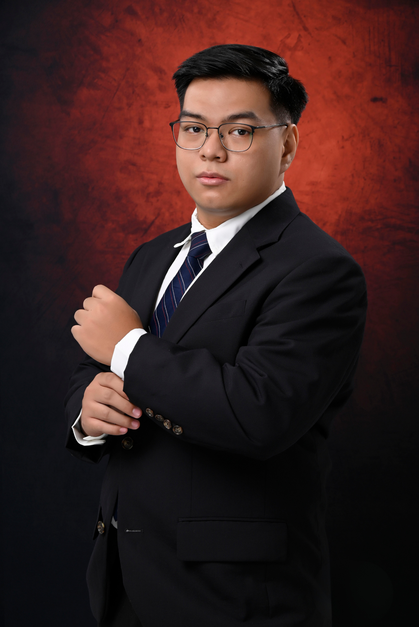 Atty. Mark Masiglat | Legal Access Law Offices