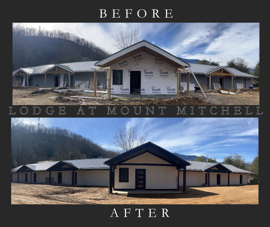 April update