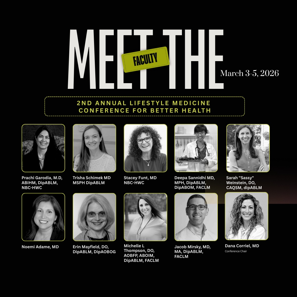 SOME Docs LM Conference 2026 SOME Docs LM Conference 2026