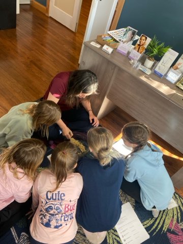 Glow Within Series: Skin Health 