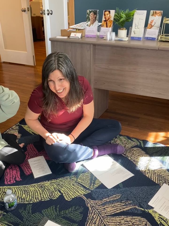 Dr. Adame Glow Within