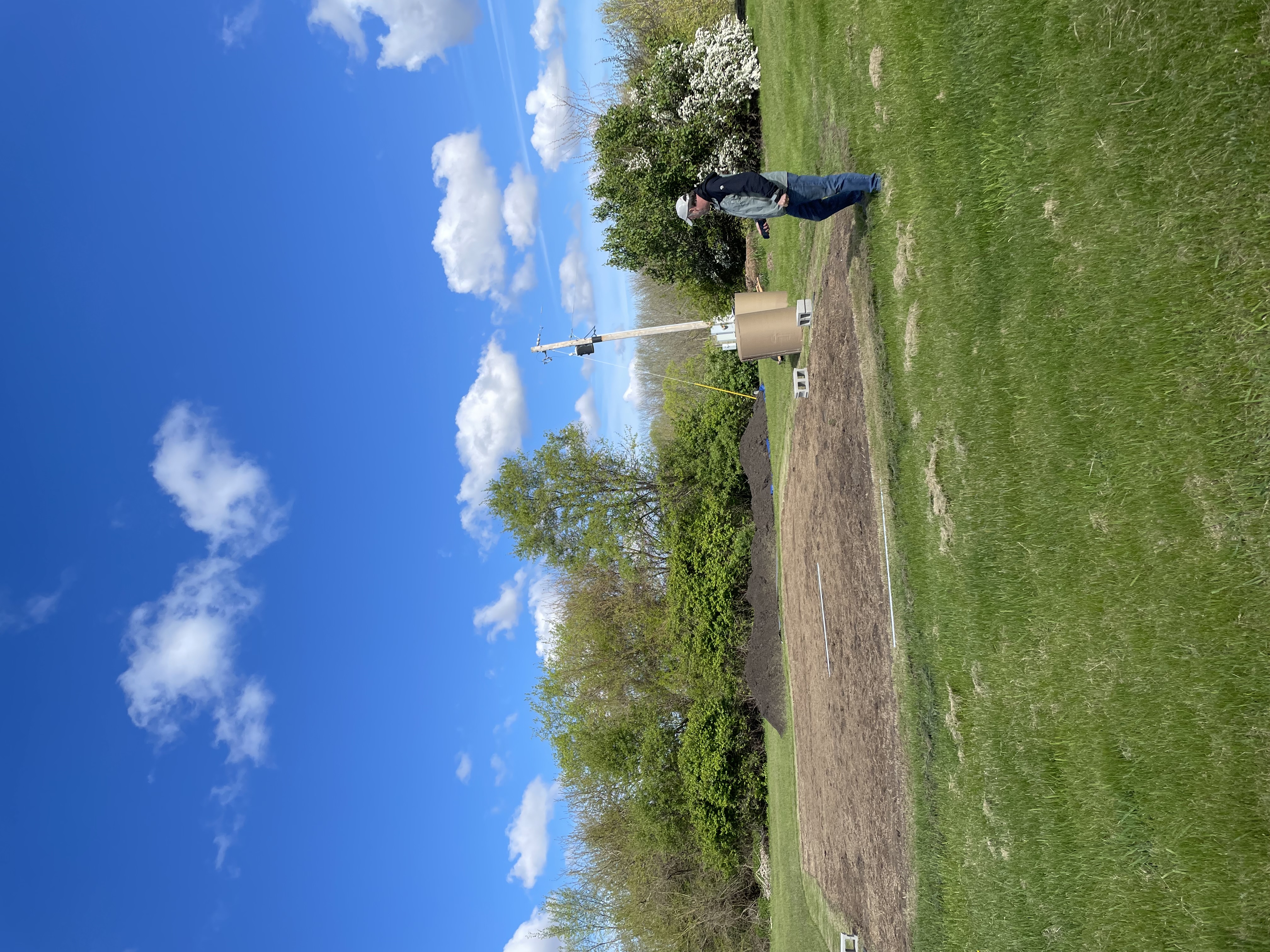Before Garden 