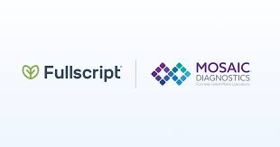 Mosaic Fullscript