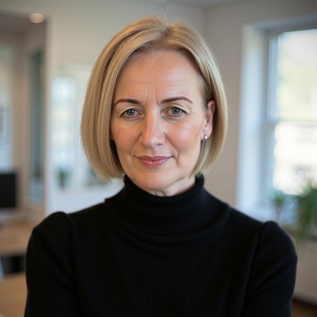 Dr Kathryn
