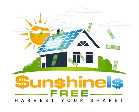 SunshineIsFree – Harvest Your Share