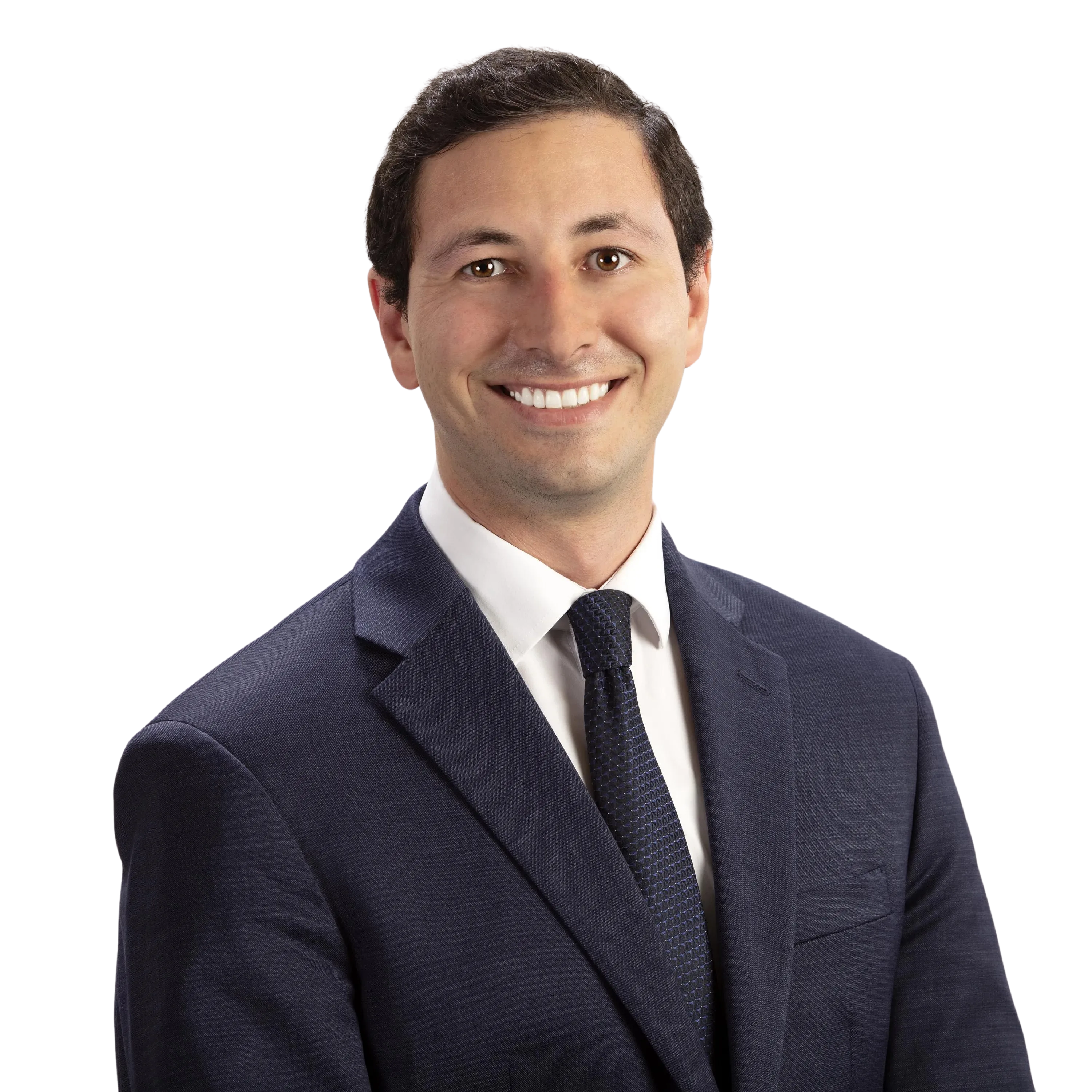 Attorney Jonathan Esparza