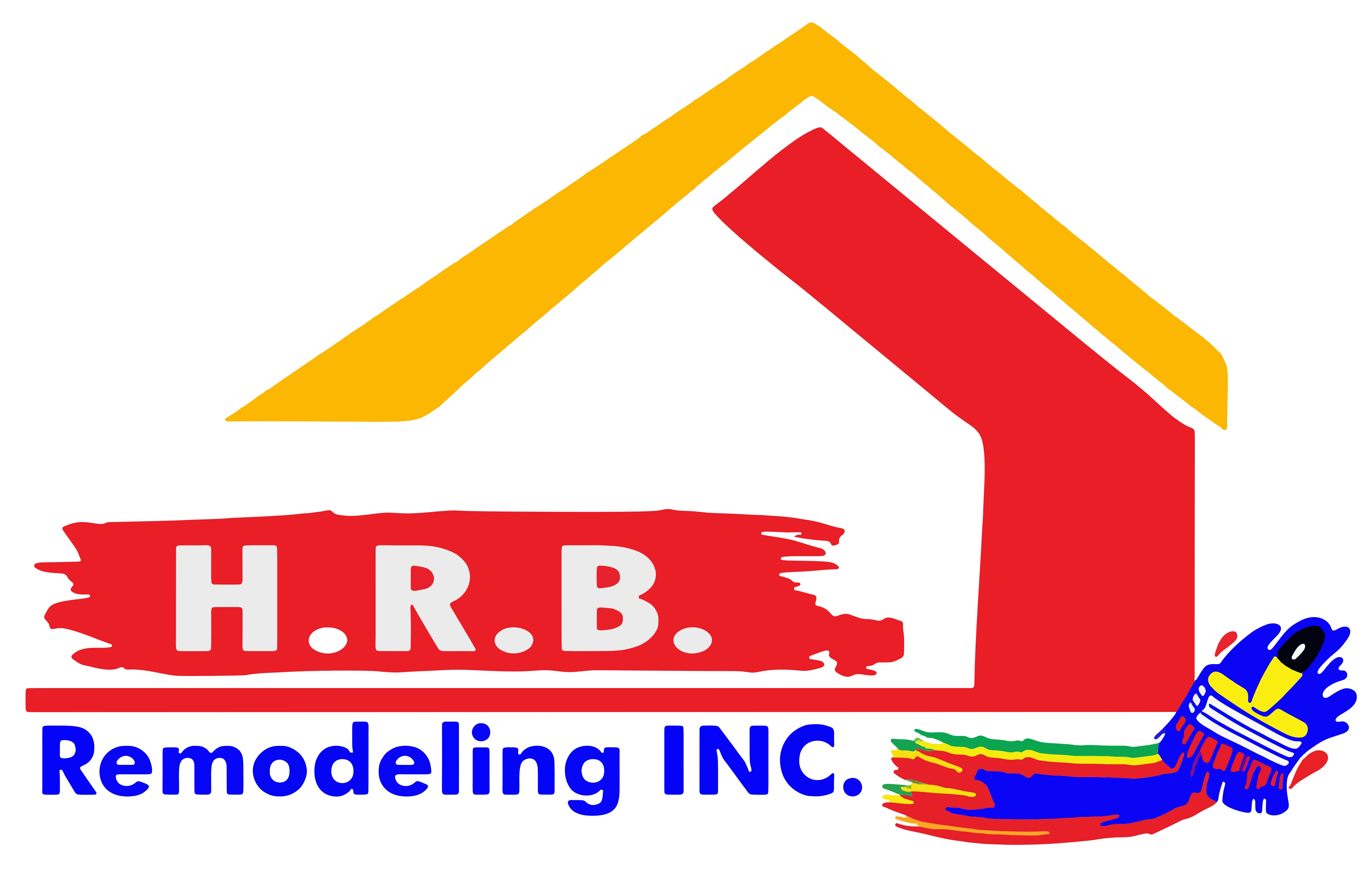 HRB Remodeling INC logo