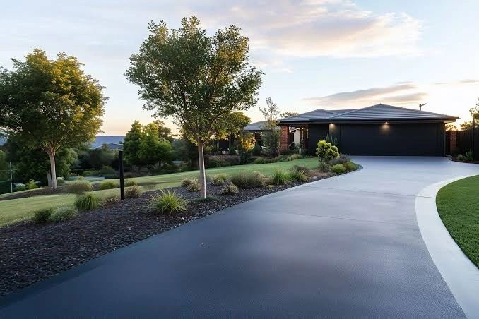 Concreting