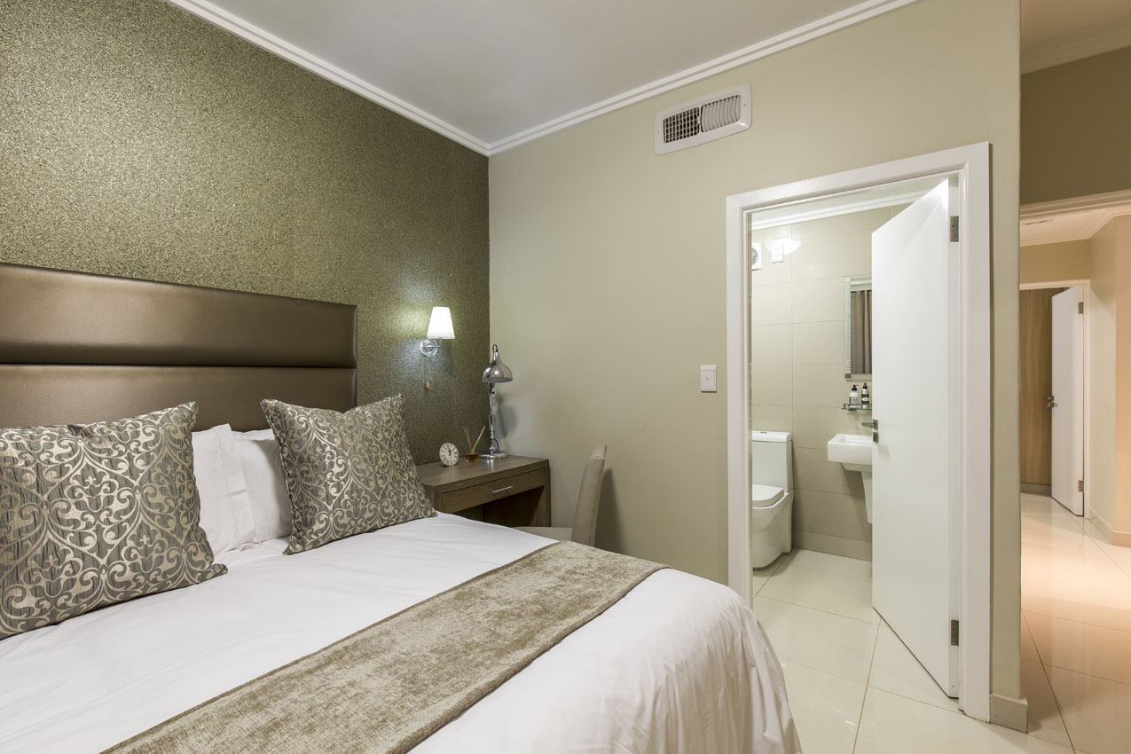 Savannah Park apartment finishes