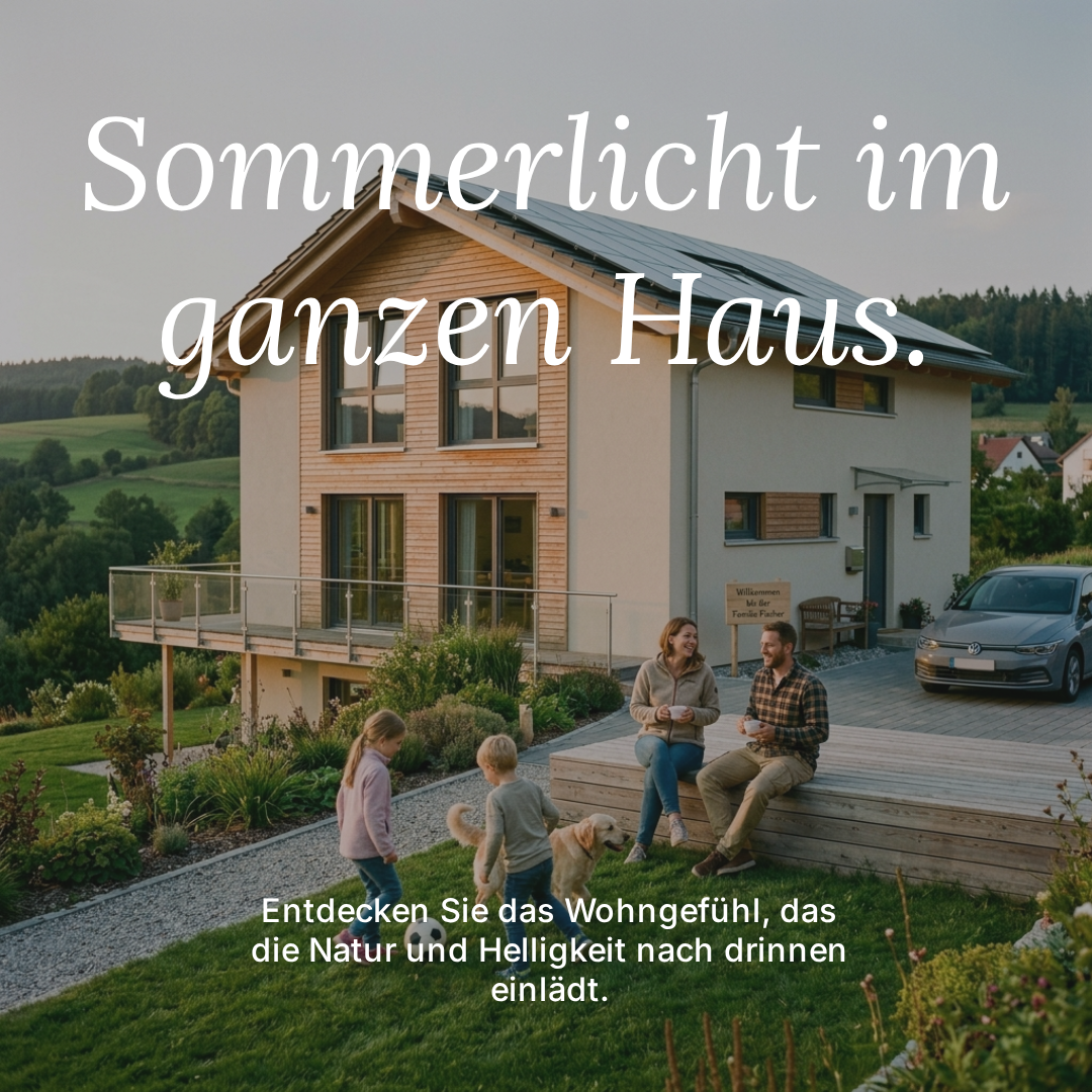 Sold home