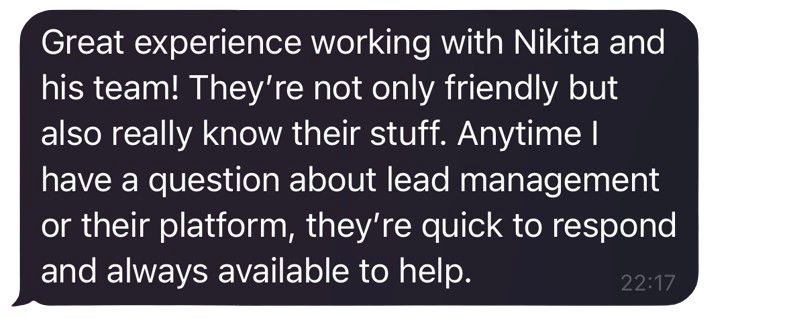 message 3