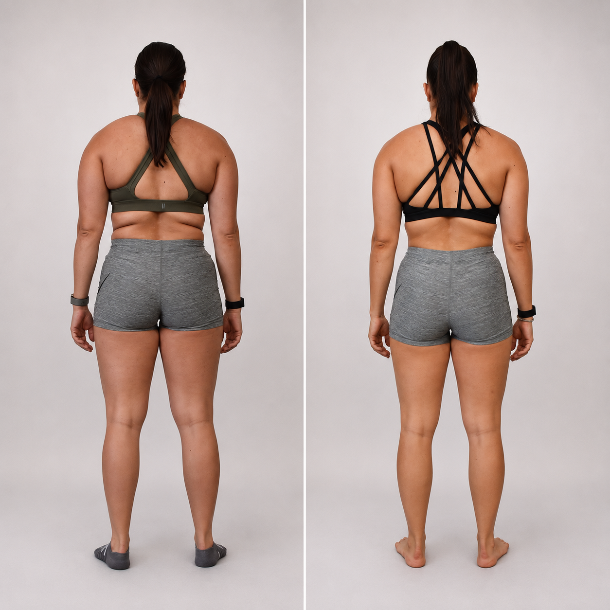 Euphonic member transformation result