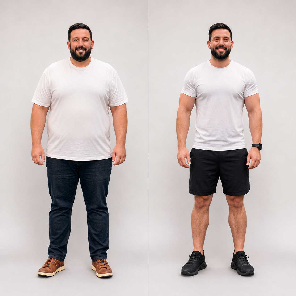 Euphonic member transformation result