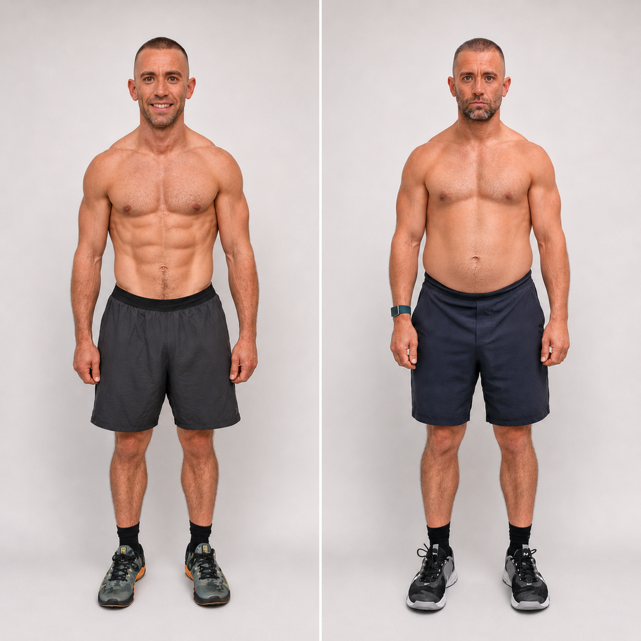Euphonic member transformation result