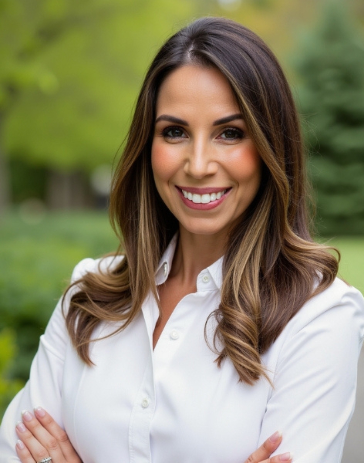 Rebecca Scoular – Progress Partners