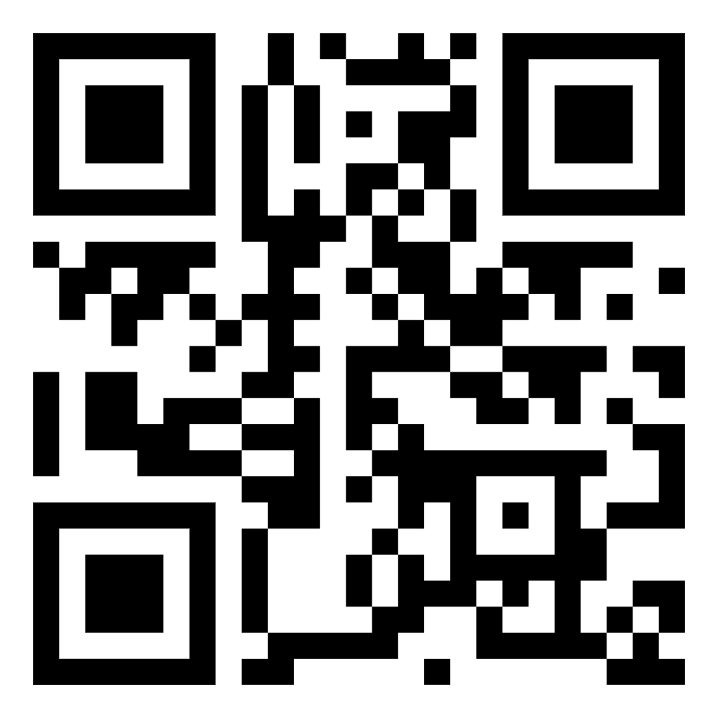 Book a call with Rani QR code