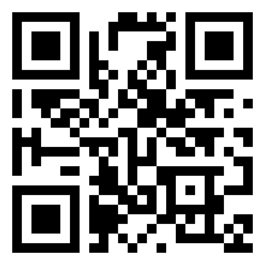Book a call with Rebecca QR code