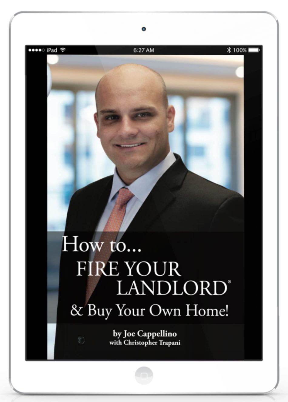 How to Fire Your Landlord and Buy Your On Home Digital Version