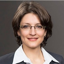 Dr. Michaela Meyer