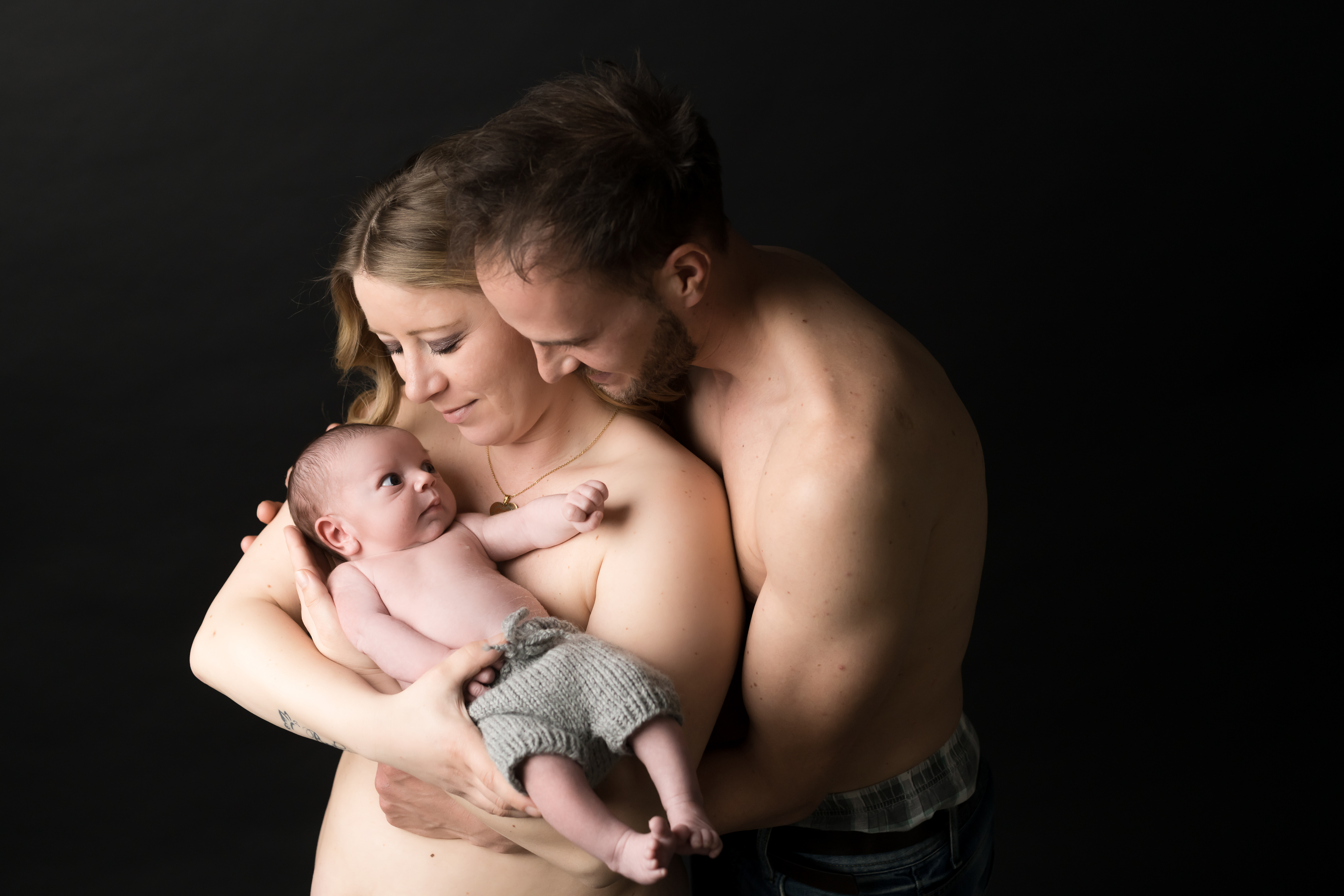 Newborn Fotografie Das Landatelier