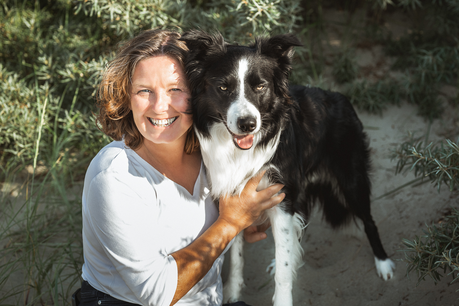 Michaela Pelzer – Fotografin Das Landatelier Nörvenich