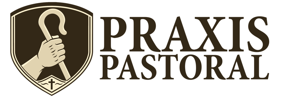 Praxis Pastoral — Talleres ministeriales