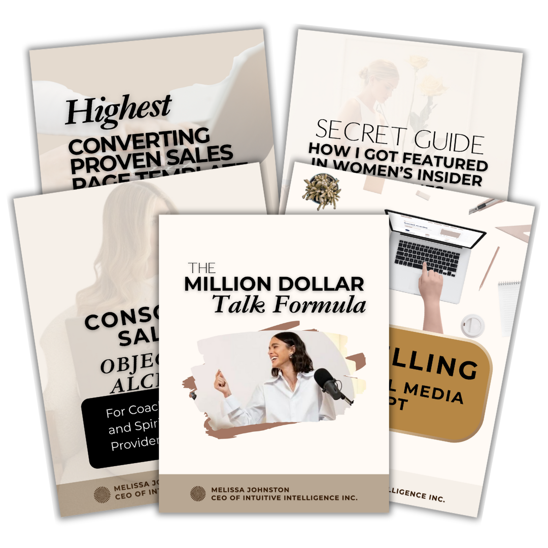 Freedom Frequency™ Accelerator Bonus Worksheets