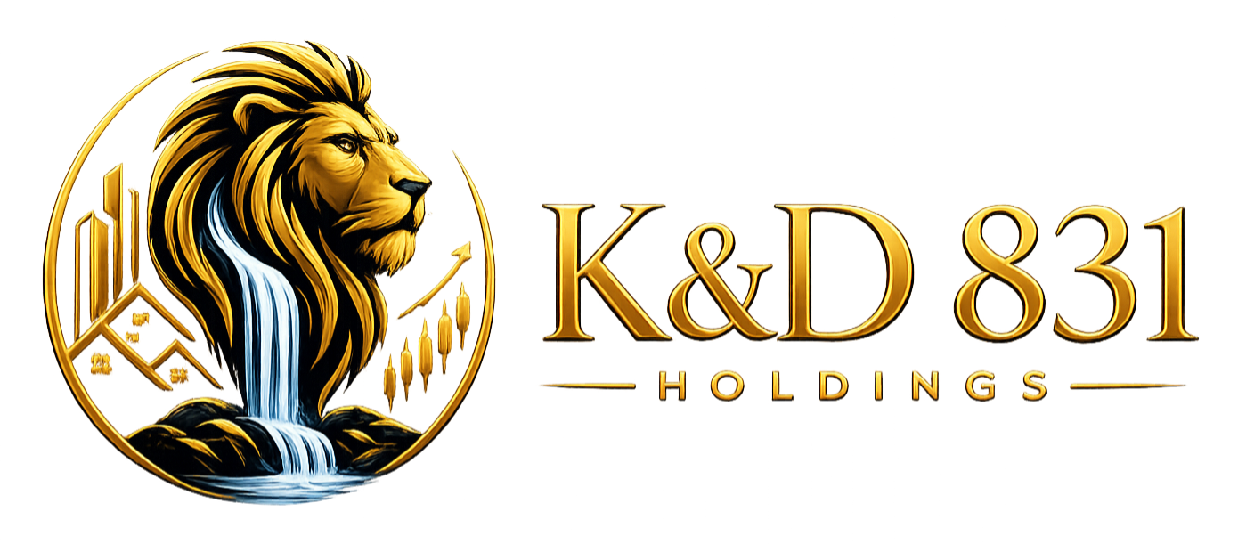 K&D 831 Holdings