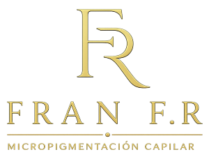Fran F.R · Micropigmentación Capilar