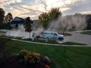 Sprinkler Repairs in Livonia