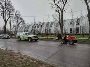 Sprinkler Startups in Livonia