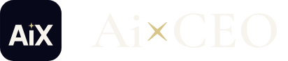 AiXCEO