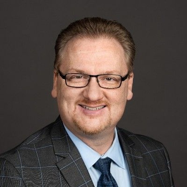 Dan Goodwin