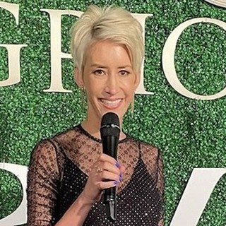 Jennifer K. Hill