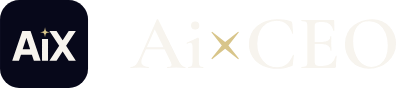 AiXCEO