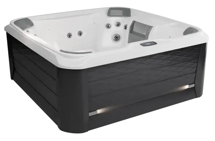 edison sundance spa hot tub 680 series