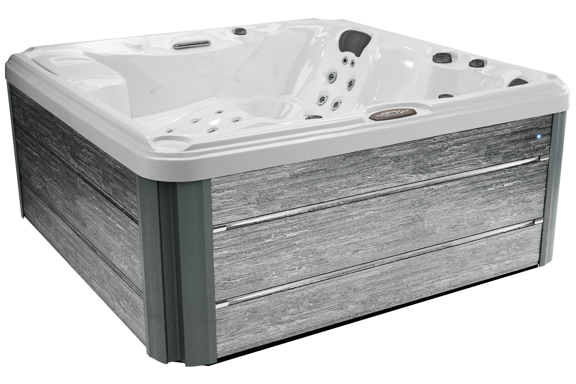 Hamilton™ sundance spa hot tub