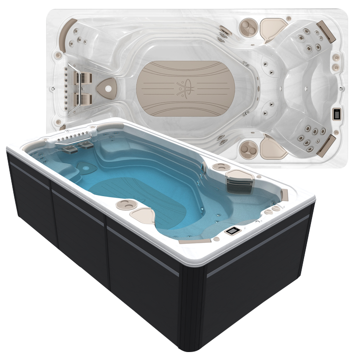 AquaTrainer 14 AX spa