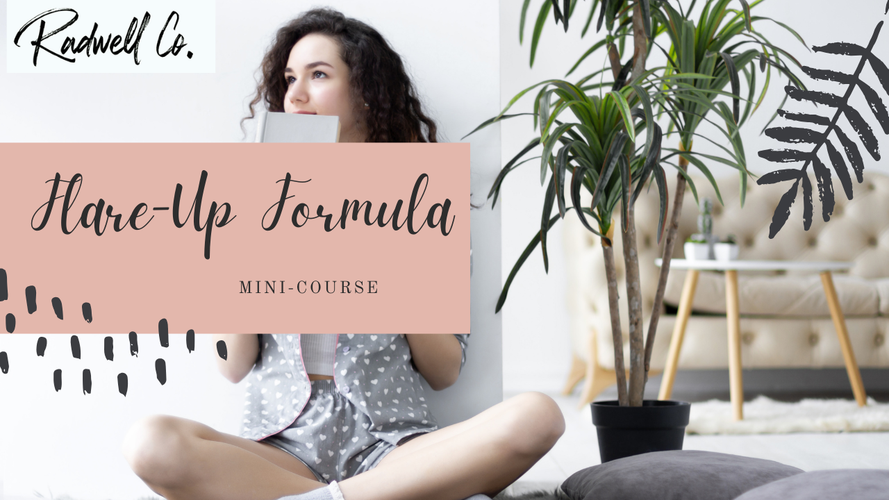 Fibromyalgia Flare-Up Help | Chronic Pain & Fatigue Mini-Course